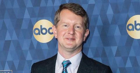 Ken Jennings- story about 2014tweet