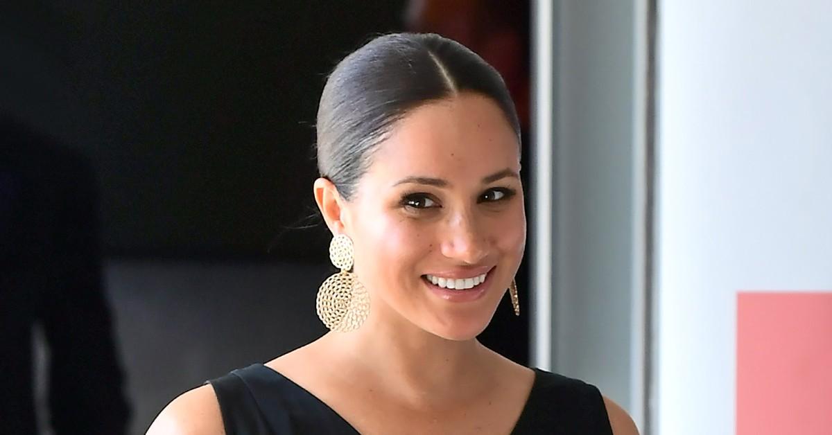 Meghan Markle Gearing Up For 'Brutal' Palace Showdown Over Bullying Claims