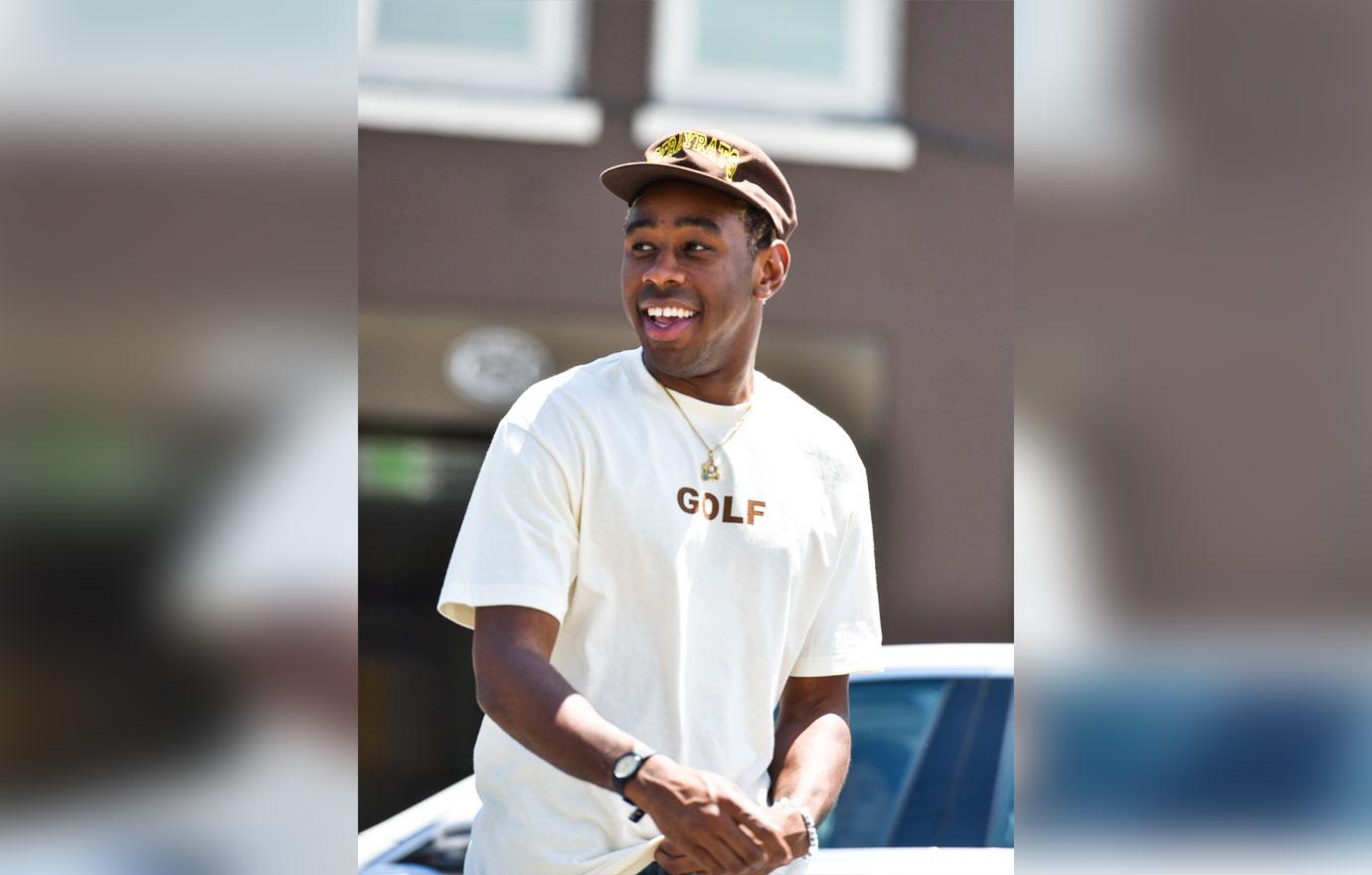 Jaden Smith just called Tyler, The Creator his boyfriend again