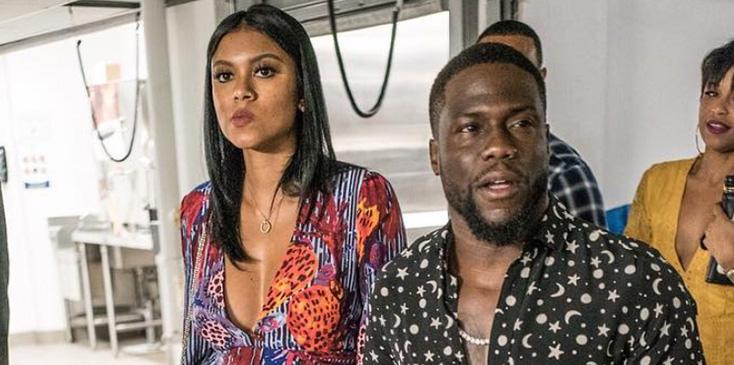 Kevin Hart Cheating Scandal He BEGS Wife Eniko To Stay