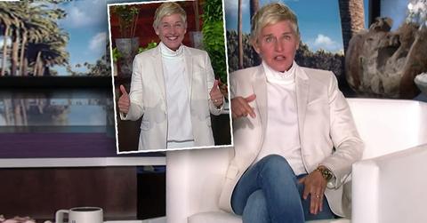 Former employees didn't think DeGeneres should have had jokes in the monologue.