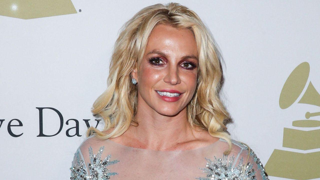 Photo of Britney Spears made serious accusations against her employee on August 9, claiming she believed he was a paparazzo.