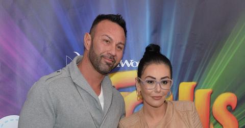 Roger JWoww Reconciliation PP