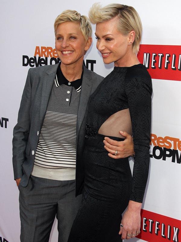 The Los Angeles premiere of season 4 of Netflix&#039;s &#039;Arrested Development&#039; at the TCL Chinese Theatre in Hollywood, CA