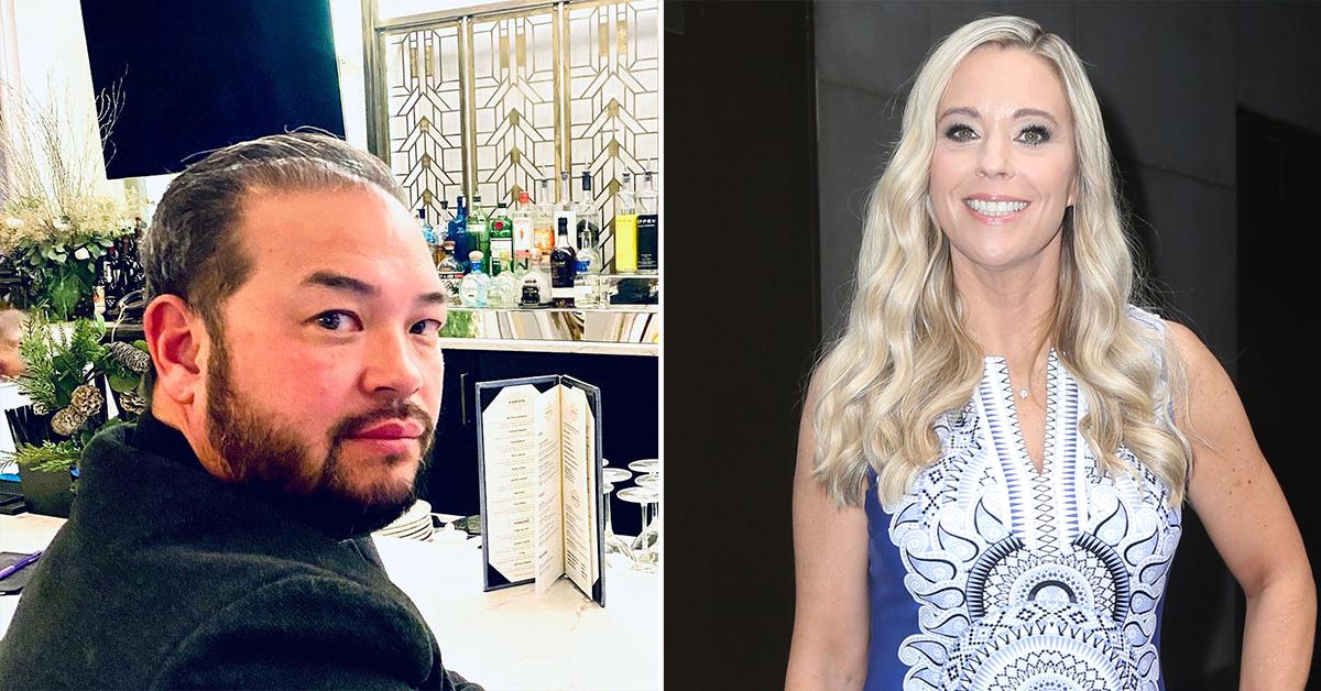 Everything Jon & Kate Gosselin Have Said About One Another