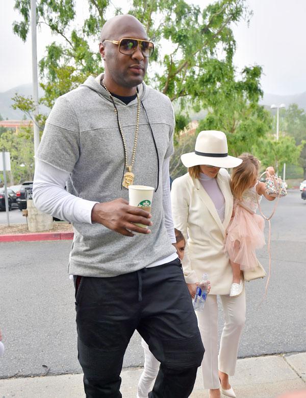 Lamar odom khloe kardashian worried 05