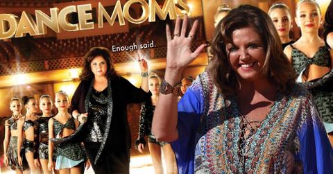 Abby lee miller quitting dance moms 00