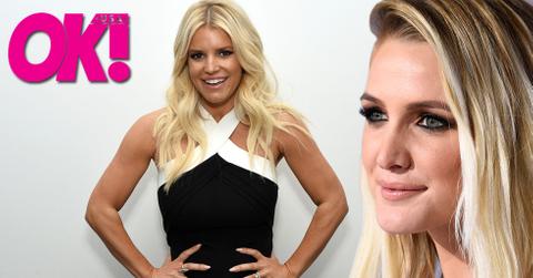 Ashlee simpson calls jessica simpson drag queen