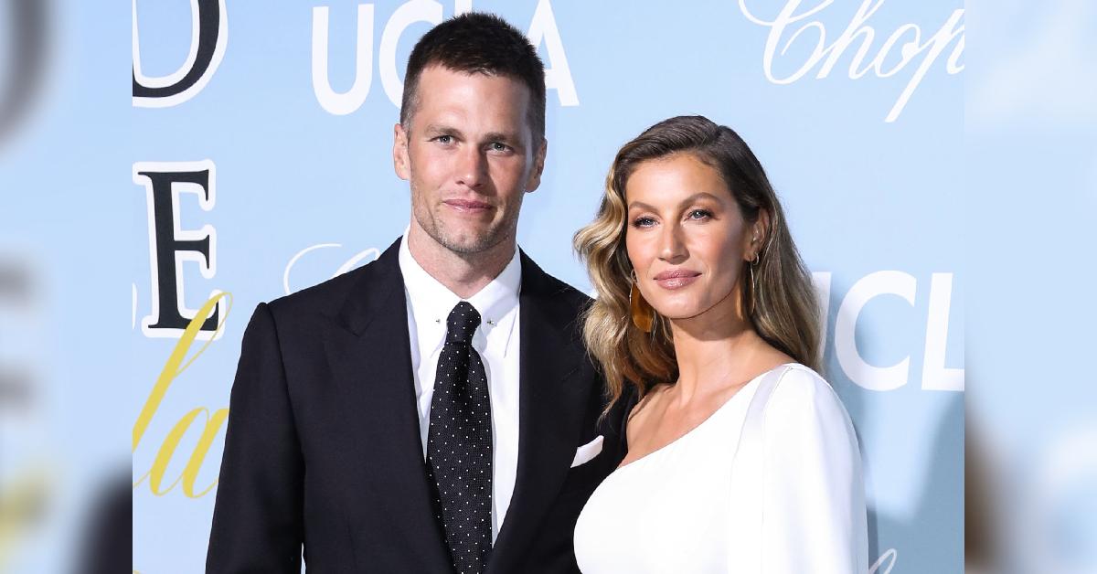 Gisele Bundchen on Tom Brady's NFL Retirement