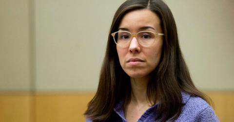 Jodi arias