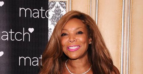 Wendy williams featured