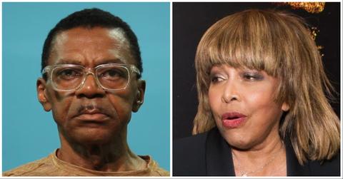 tina turners son ike jr arrested trying eat drugs