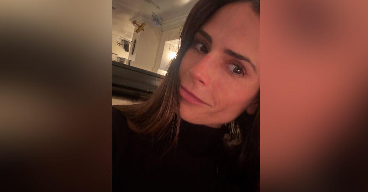 Image of Jordana Brewster was previously married to Andrew Form.