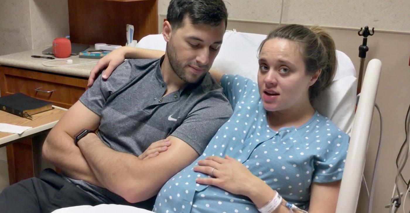 Fans slam michelle duggar joy anna home birth 04