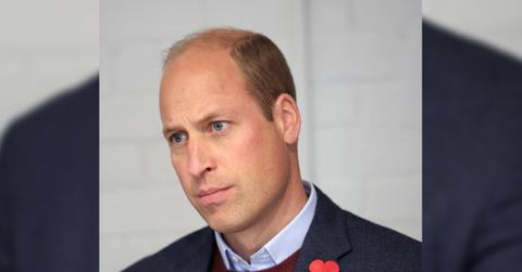 prince william godmother chatted ngozi fulani apologize racism