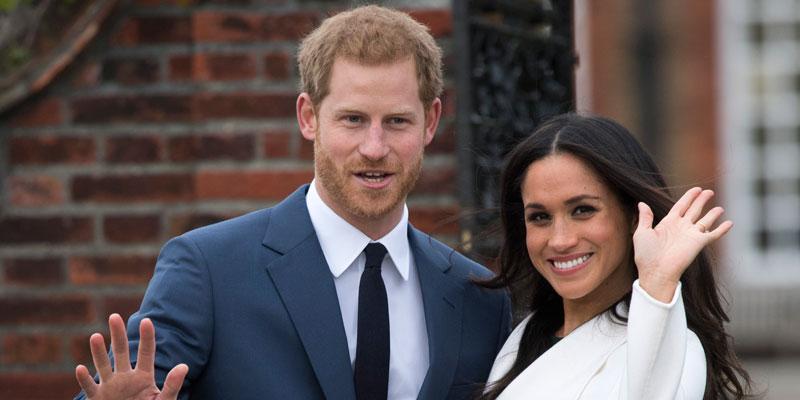 Prince Harry Family Not Invited Wedding PP