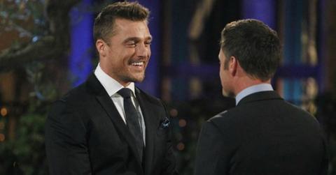 Chris soules pp