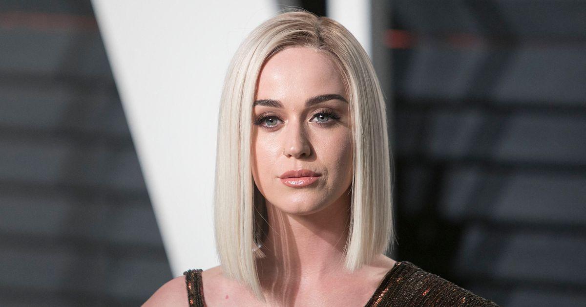 Photo of Katy Perry