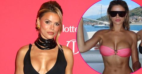 Photo of Brooks Nader