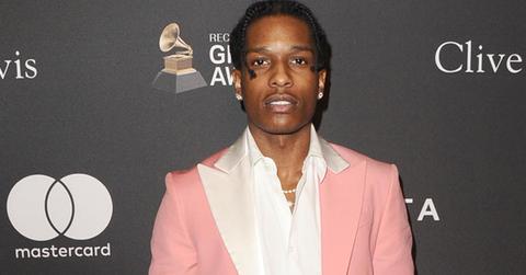 asap rocky charged assault