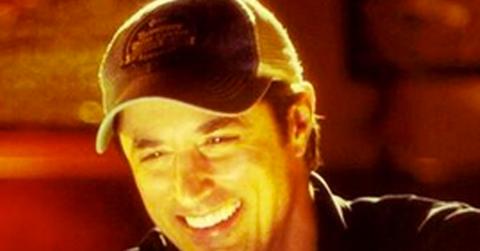 Lucky bastards esquire clip