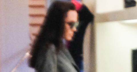 Angelina jolie shops son pax brad pitt divorce 01