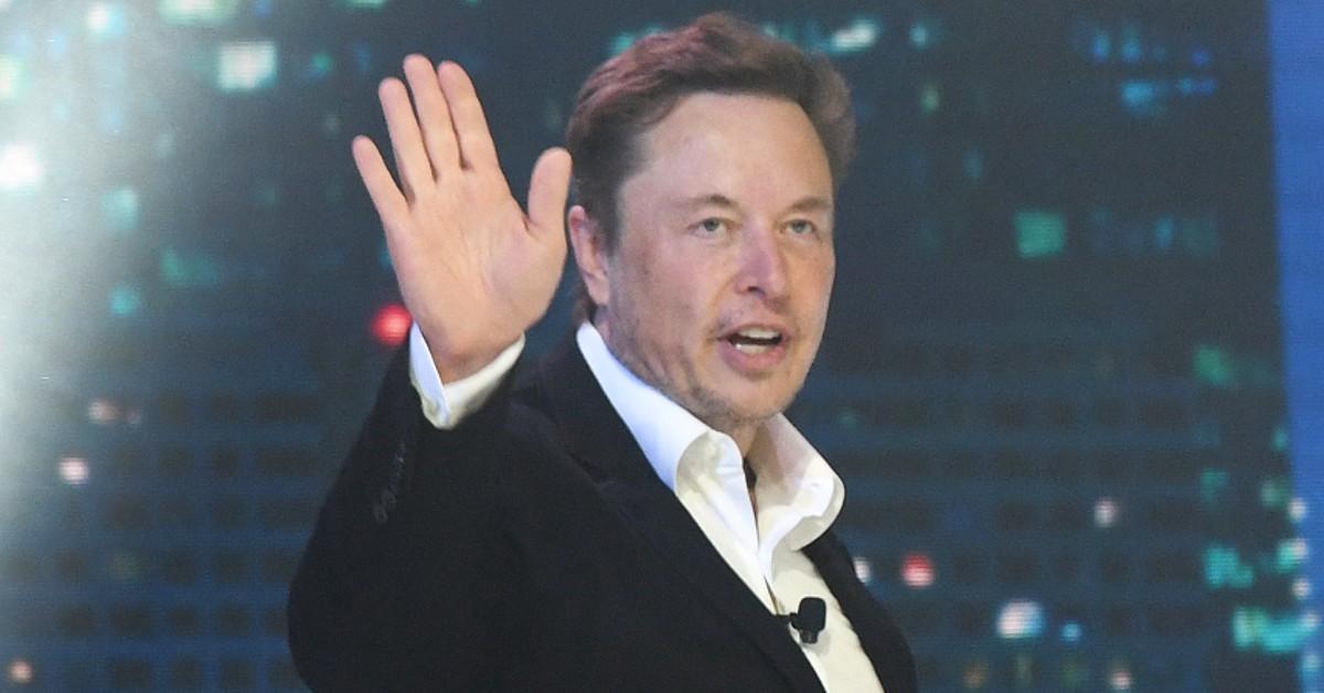 Elon Musk Beefs With Green Day After It Slams MAGA