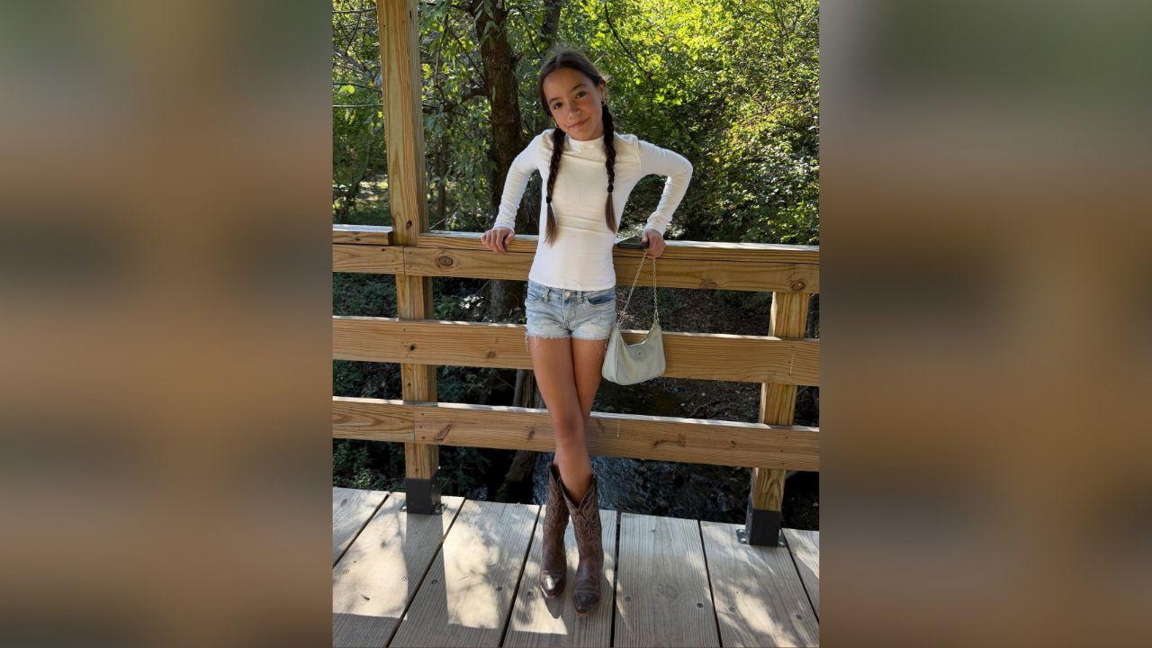image of Chad Lowe’s 13-year-old daughter, Fiona, is being remembered by her school and local community.