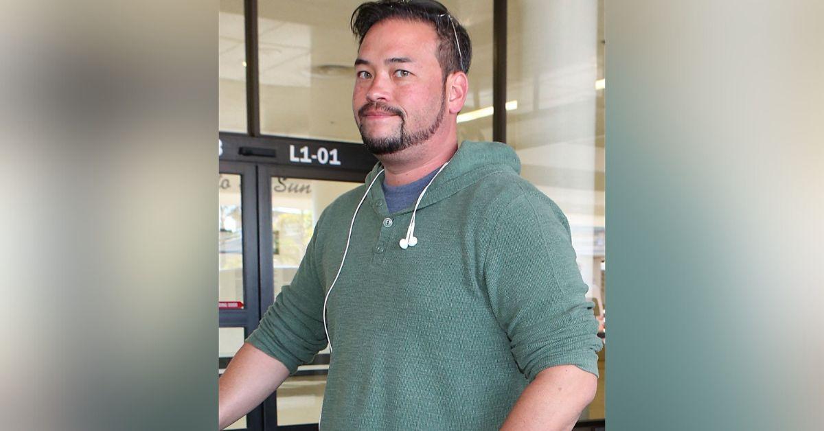 jon gosselin sextuplets st birthday