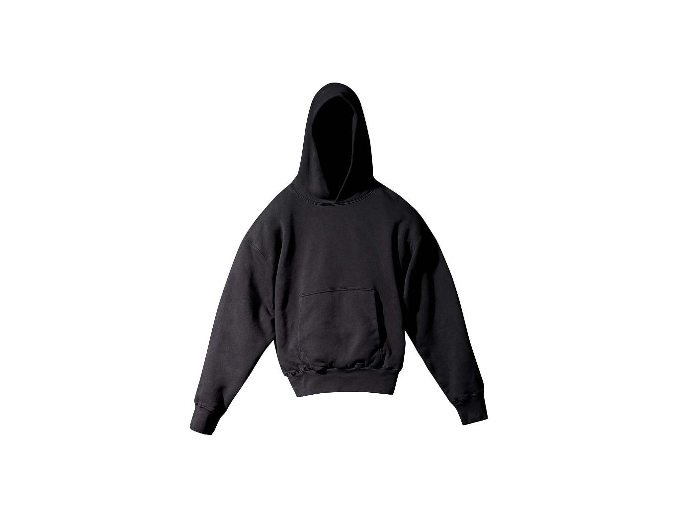 gap yeezy kanye hoodie collection shop