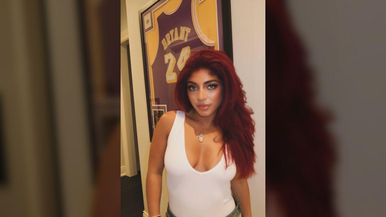 Milania Giudice