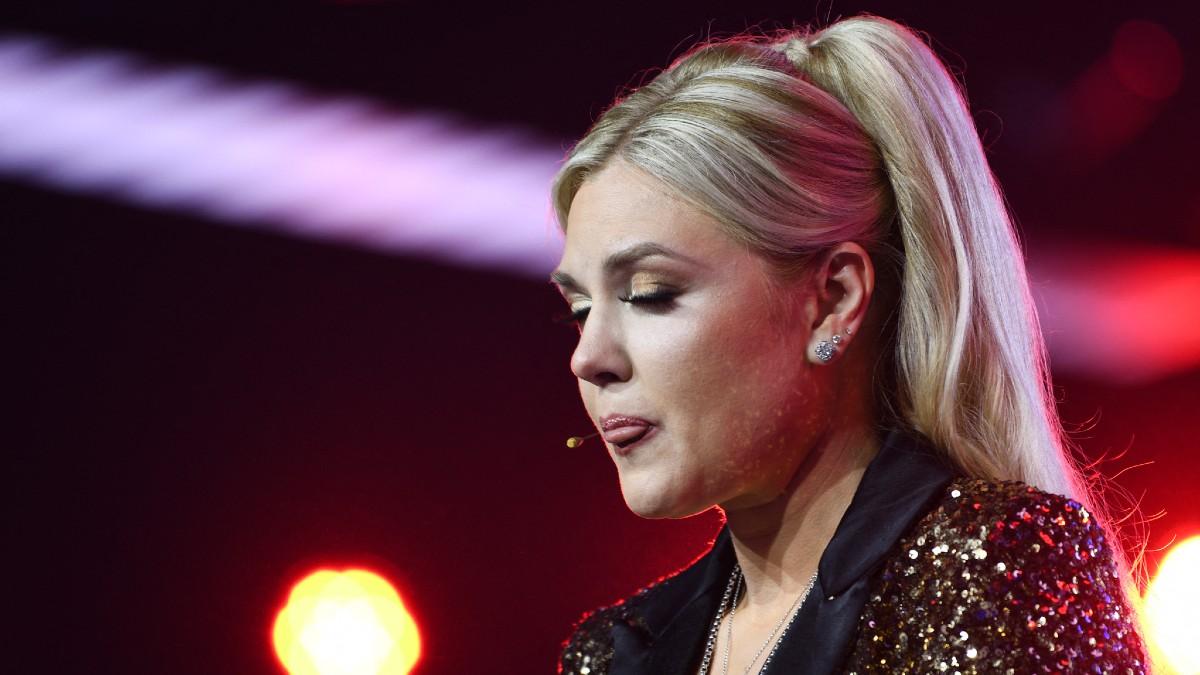 image of A 31-year-old gunman was apprehended after shots were fired near the ballroom. 