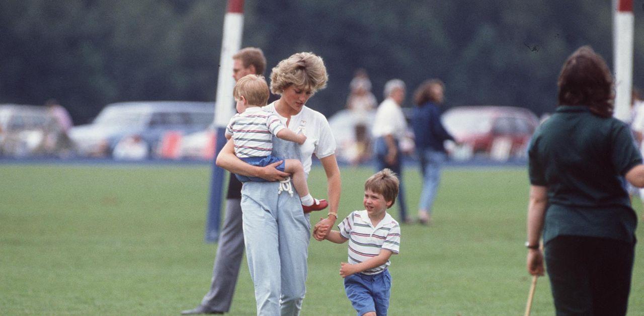 princess diana friend believes royal family listening prince harry