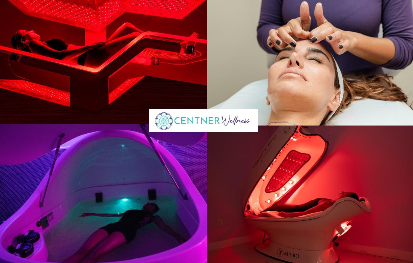 Centner Wellness & Spa is the premier destination for holistic health and rejuvenation located in the heart of Miami.