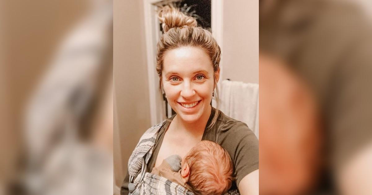 Florida mom gives birth to 13-pound baby: 'It looked like they pulled a  toddler out of my belly' - ABC News