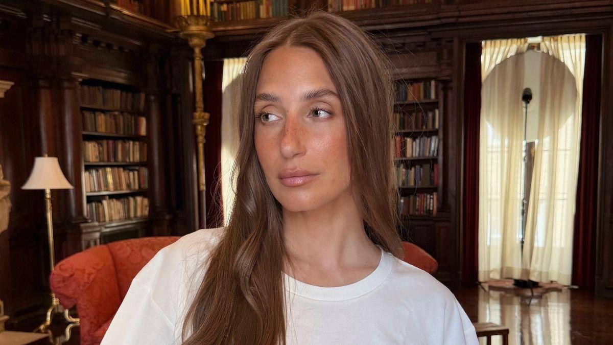 Photo of Ciara Miller feels more betrayed by Amanda Batula than West Wilson.