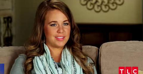 jana duggar the bachelorette