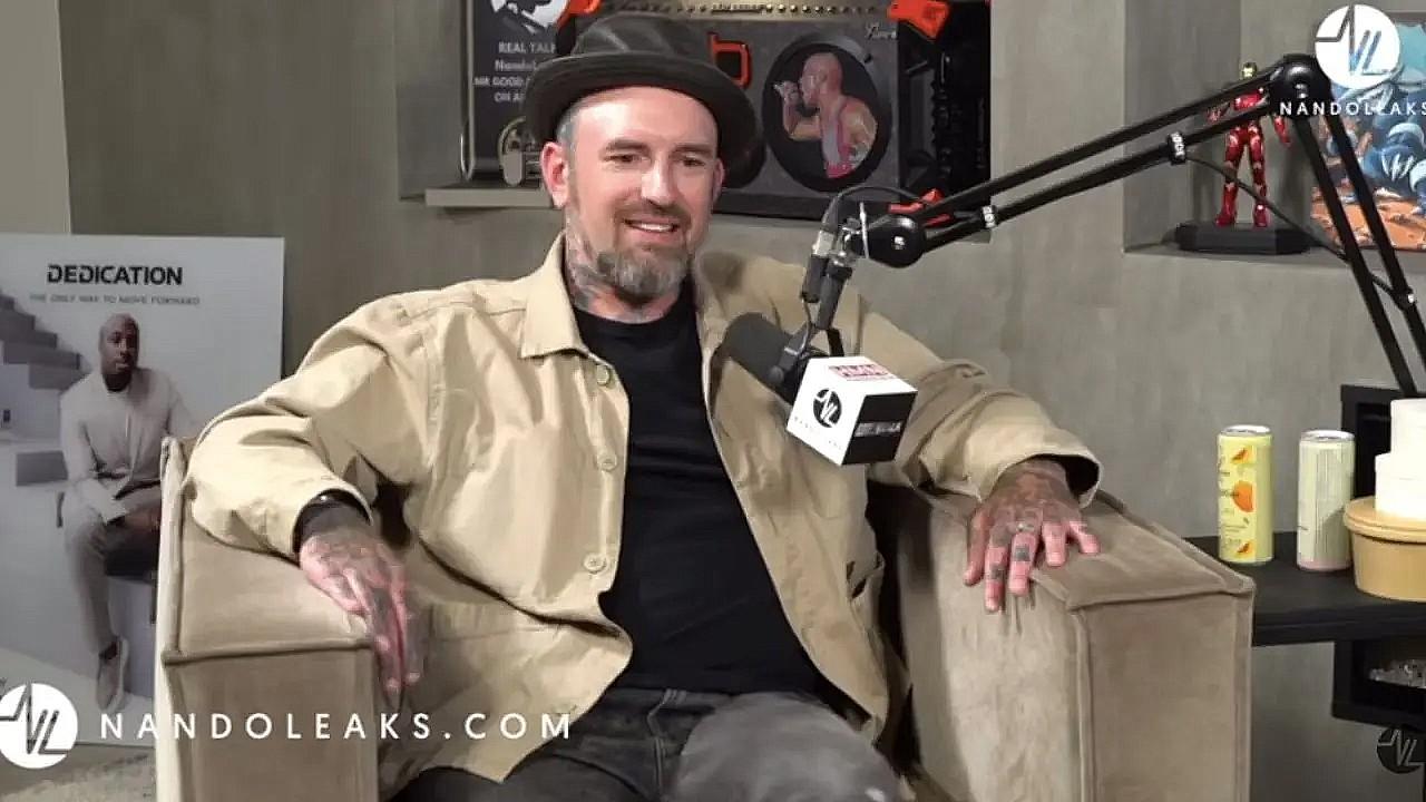 image of Dean shared an emotional tribute following the devastating news.