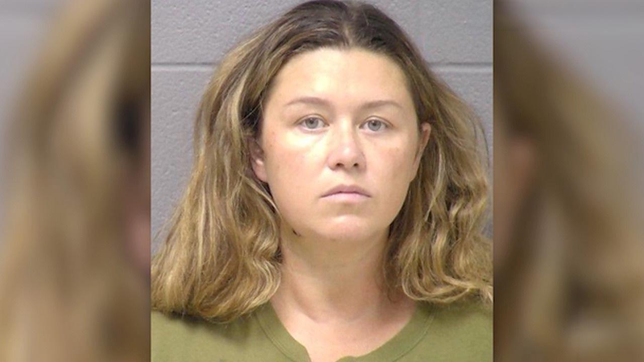 photo of Corie Walsh's former classmate said she was 'kind' in high school.