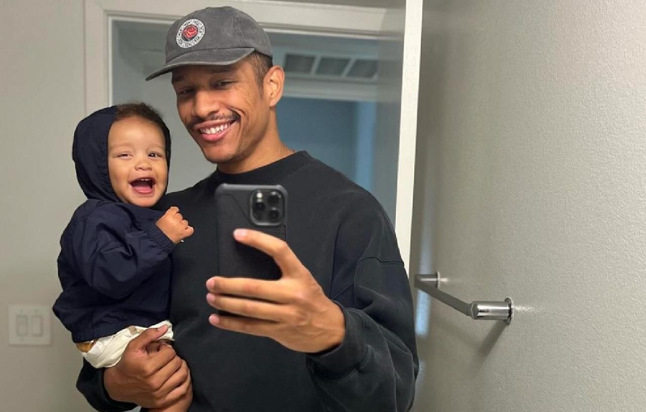 Keke Palmer Discusses 'Out Of Control' Relationship With Darius Jackson