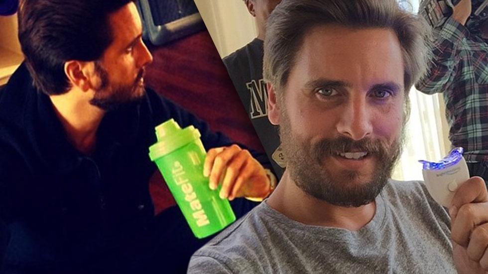 Scott disick losing endorsement deals backlash breakup