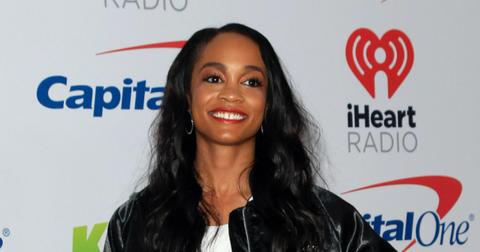 rachel lindsay returns instagram chris harrison racial controversy