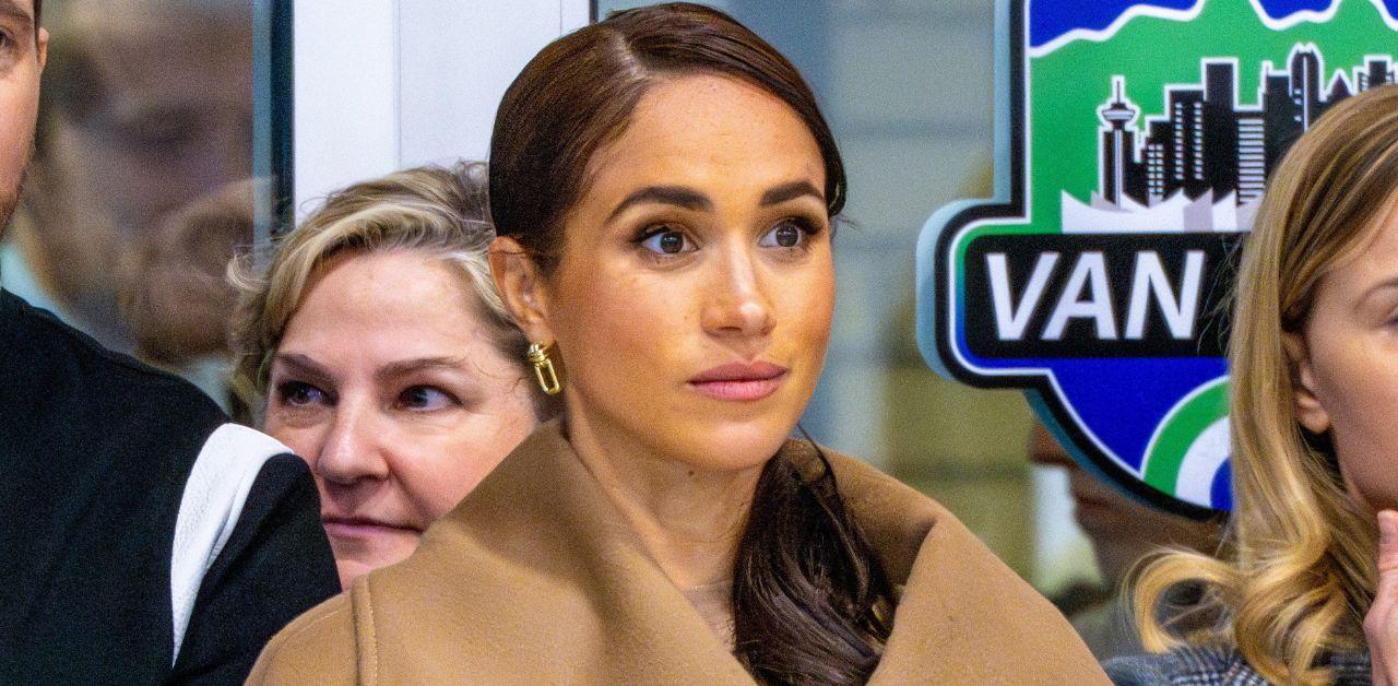 meghan markle wants be more prince harry plus one