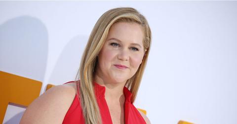 amy schumer