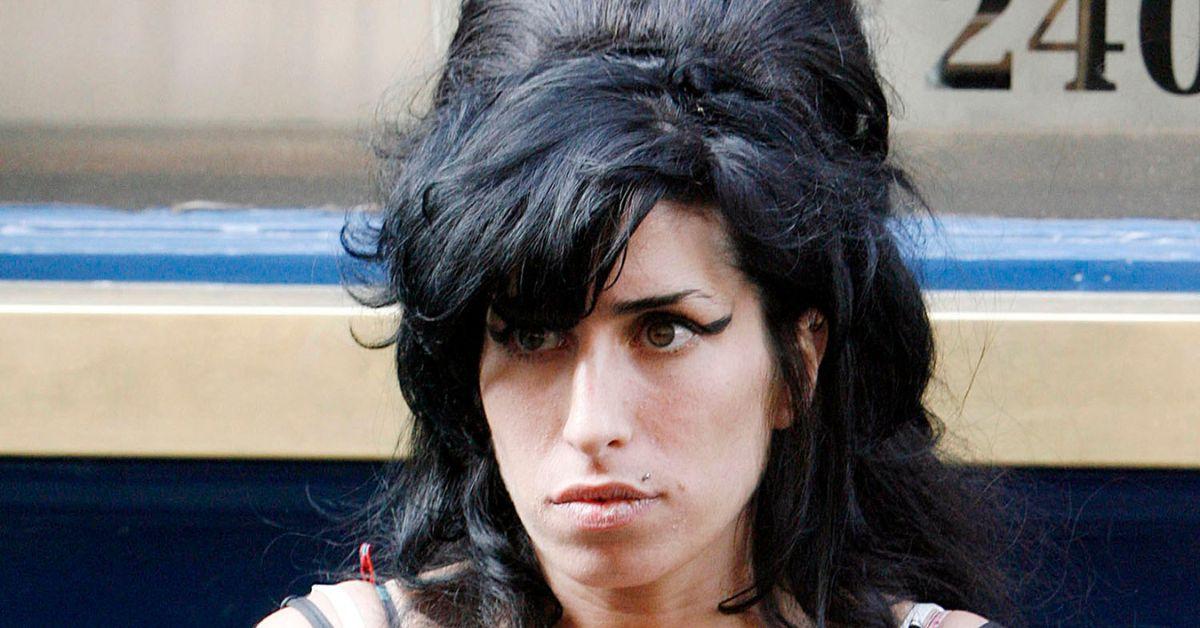 amy winehouse