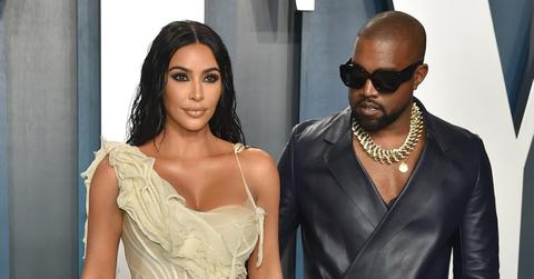 kanye west kim kardashian atlanta divorce split kuwtk marital problems