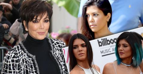 Kendall kylie jenner homewreckers