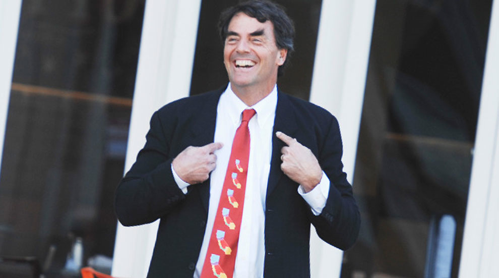 Tim draper startup u