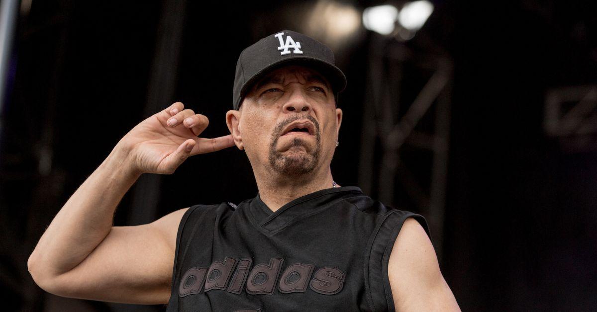 ice t