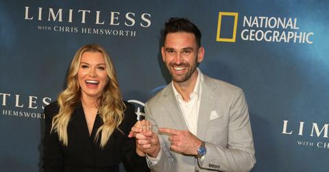 carl radke lindsay hubbard split confirm